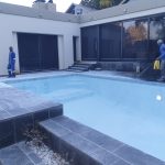 POOL CONTRACTOR