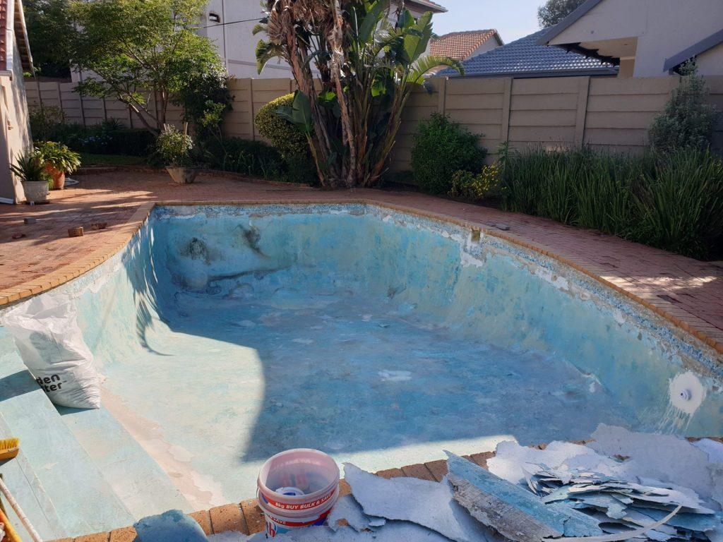 pool edenvale