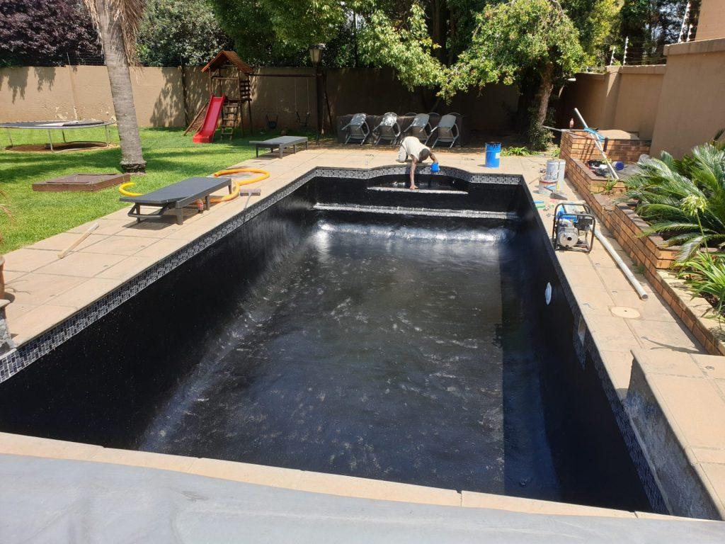 bedfordview pool service