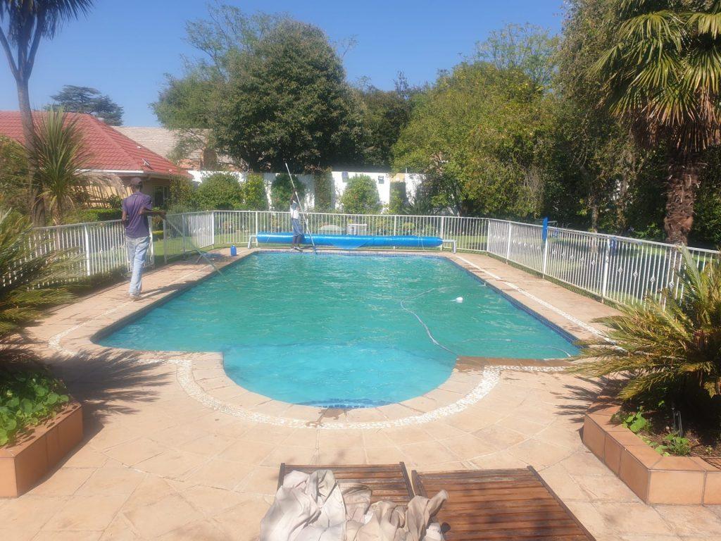 sydenham pool company