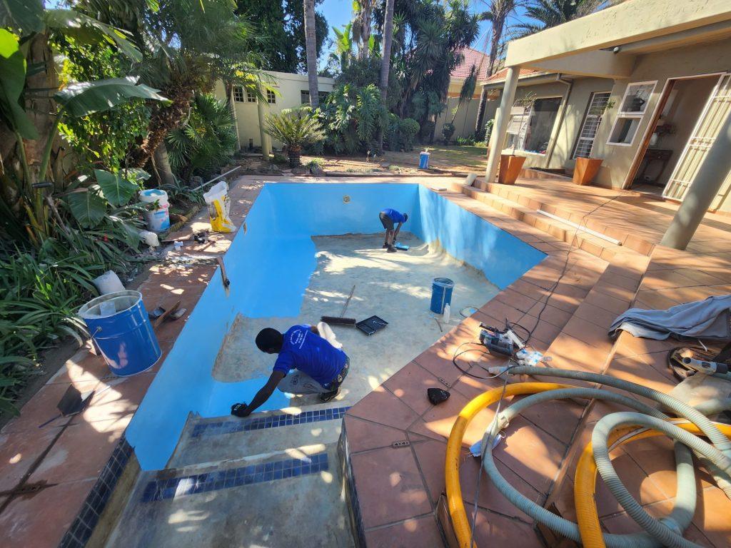 pool norwood