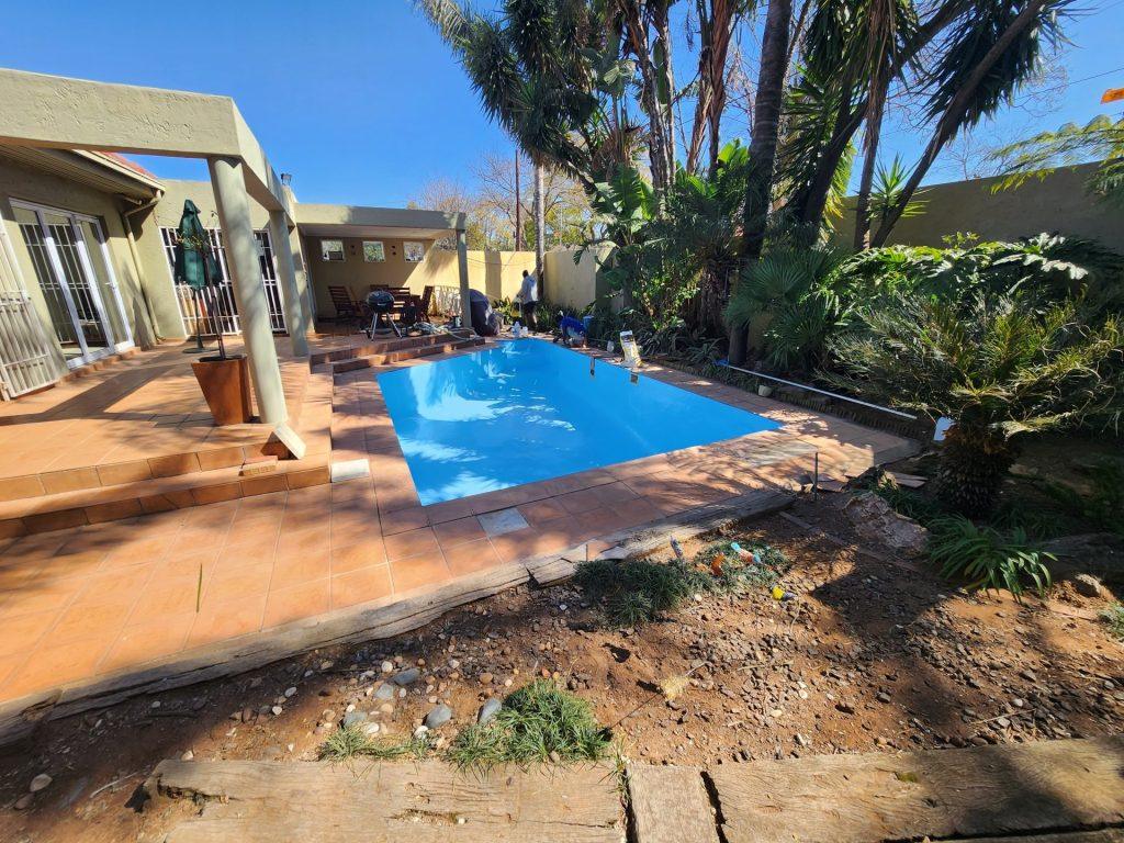 pool company norwood