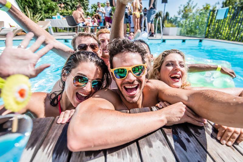 Pool Services about us