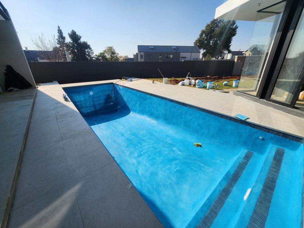 swimming pool pool booking