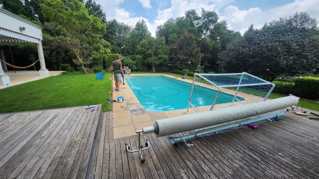 pool renovations johannesburg pool renovations johannesburg