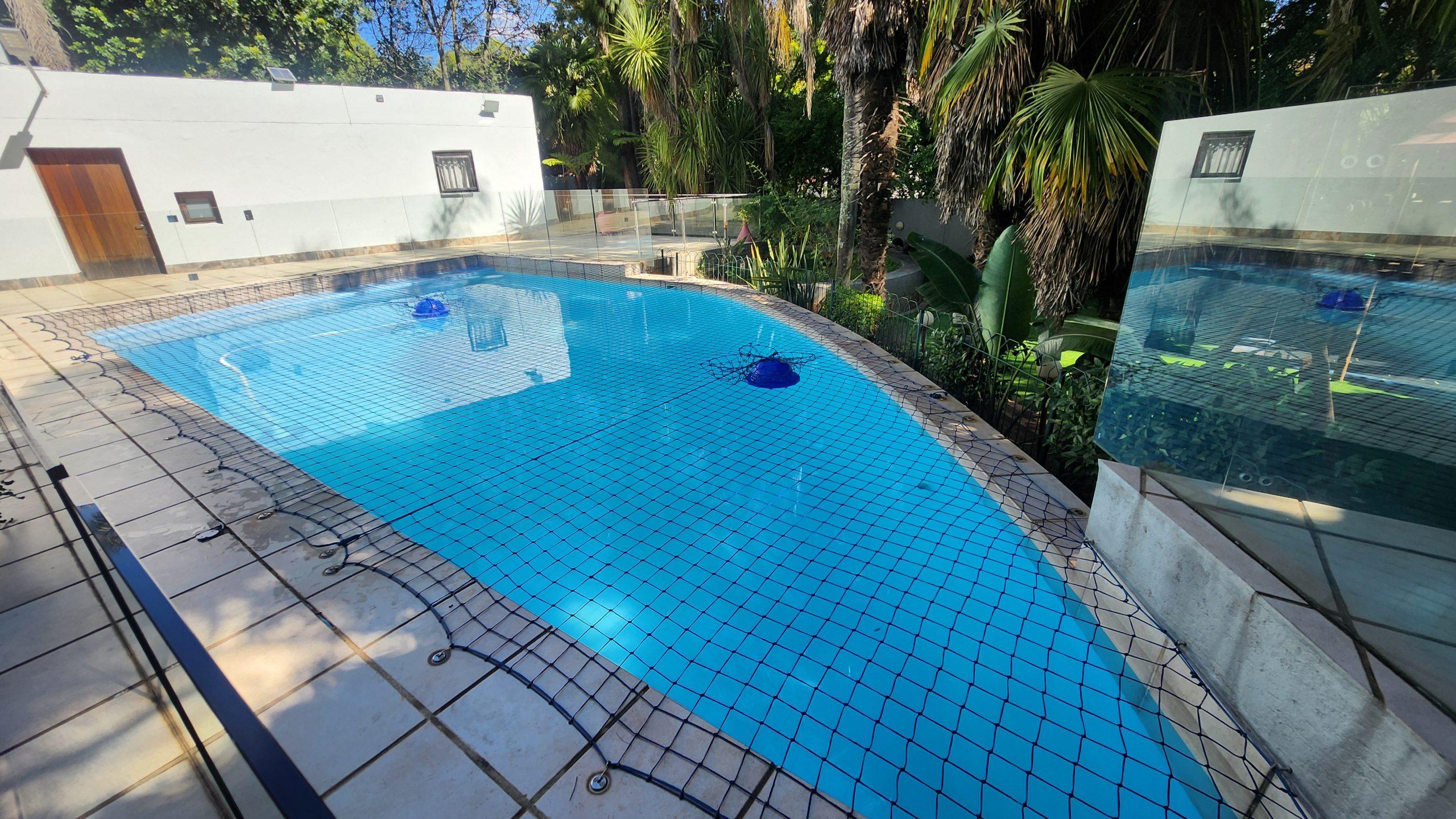 pool company houghton