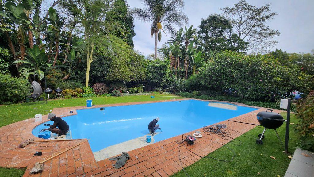 pool leak detection sandton pool leak detection sandton