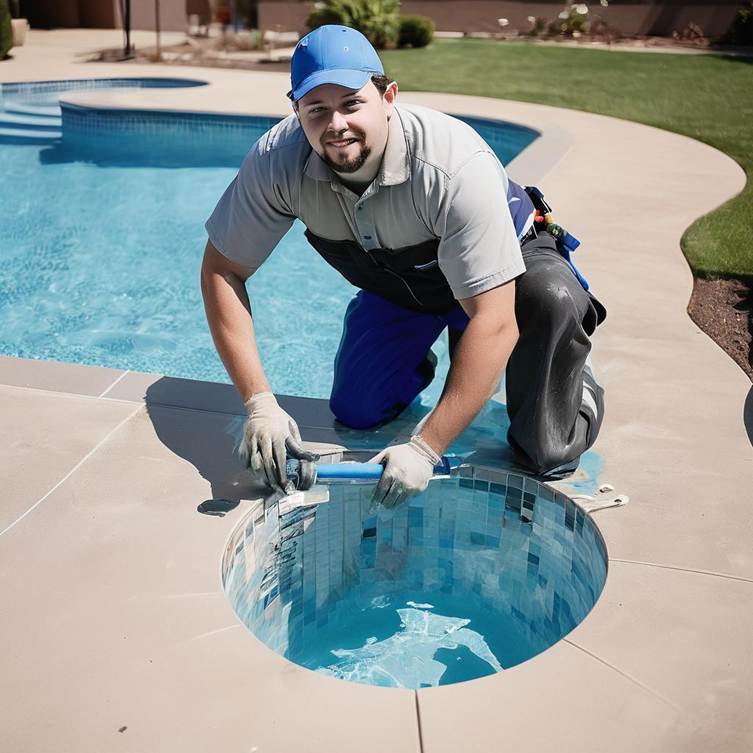 Pool company Benmore