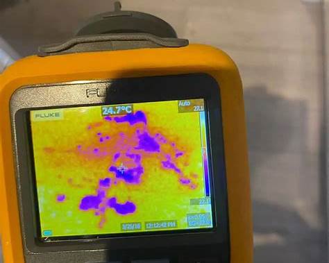 thermal imager