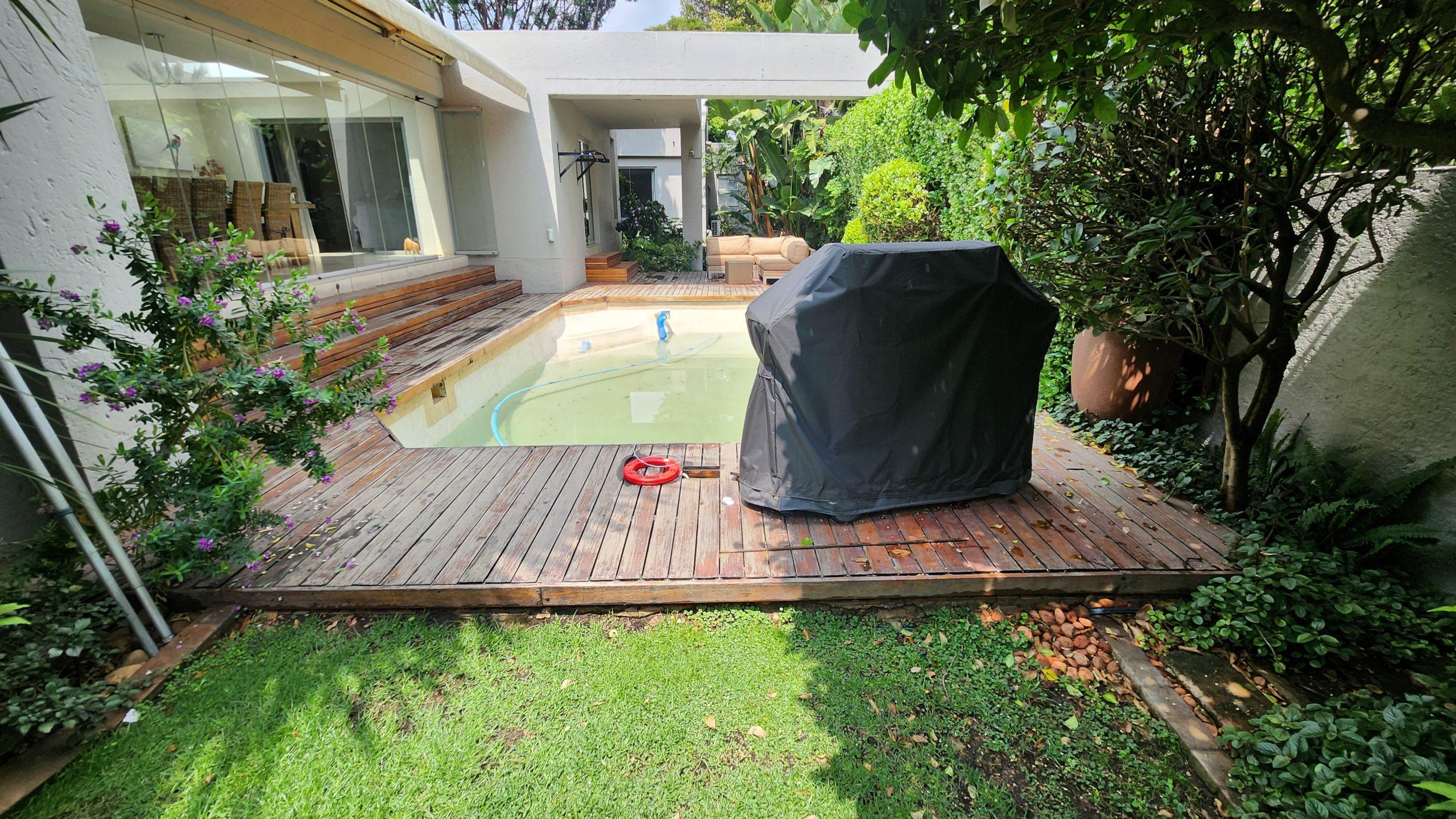 pool relining company benmore