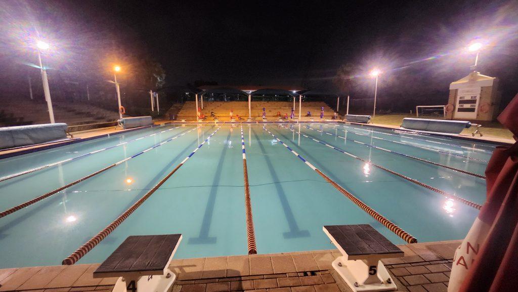 Pool Cleaning Services dainfern college