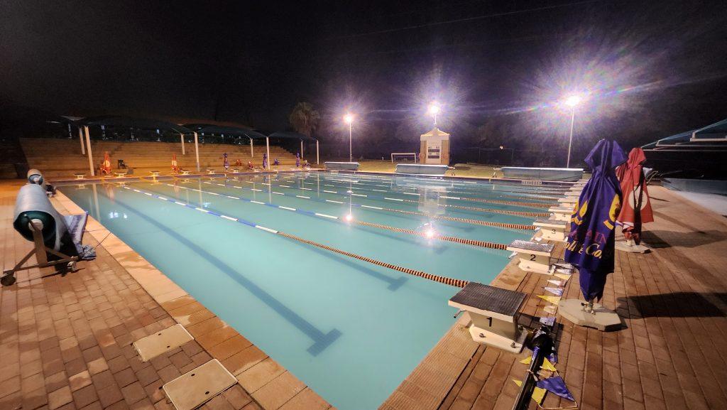 Pool Cleaning Services dainfern college