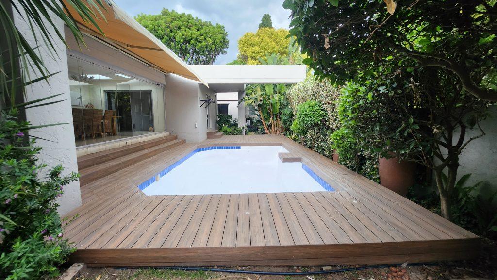 Pool Building pool expert sandton