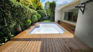 composite decking