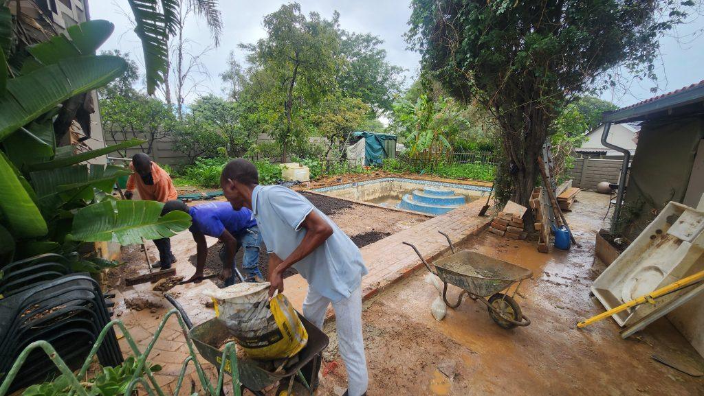 Pool Building Best pool company near me