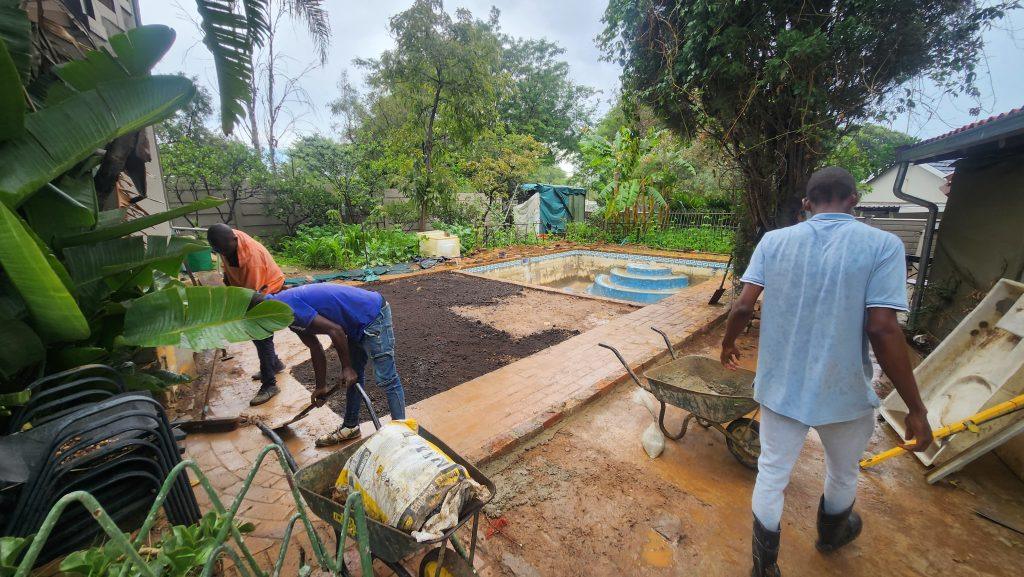 Pool Building Best pool company near me