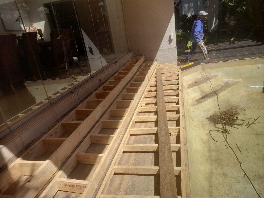 Pool Builder Johannesburg best pool company to use in Sandton