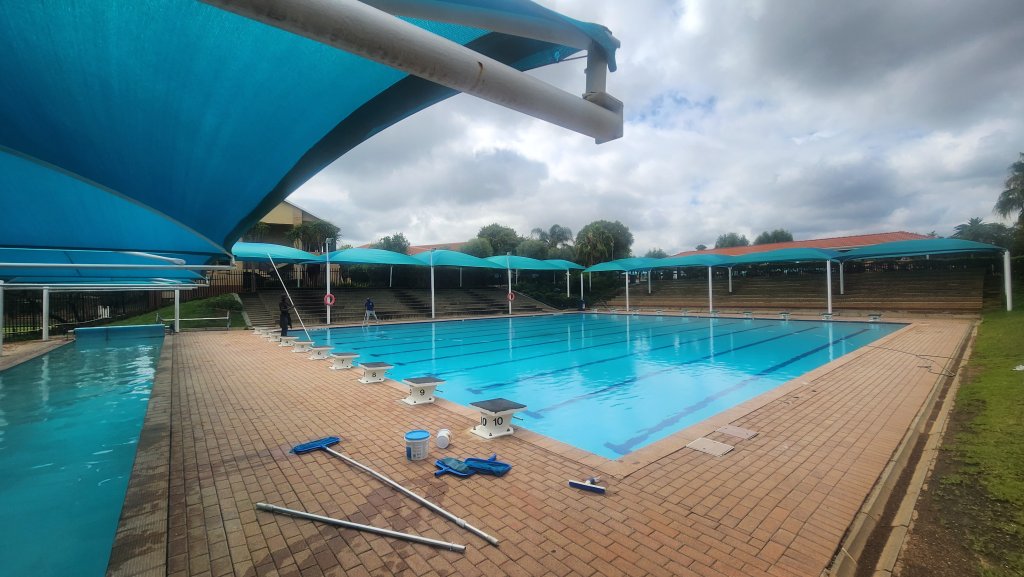 Pool Cleaning Services pool company Gallo Manor