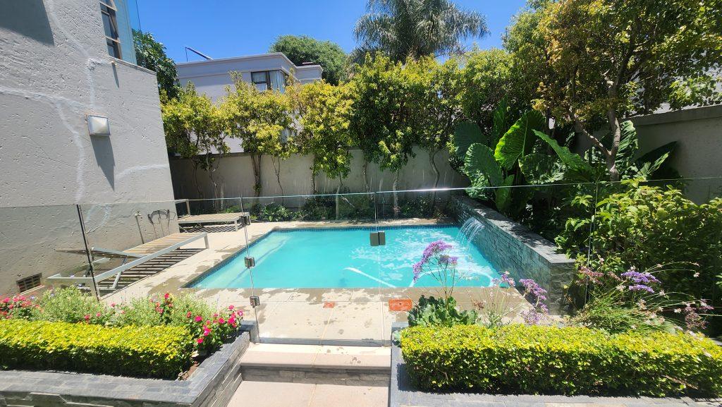 Pool Cleaning Services Pool Cleaning Services