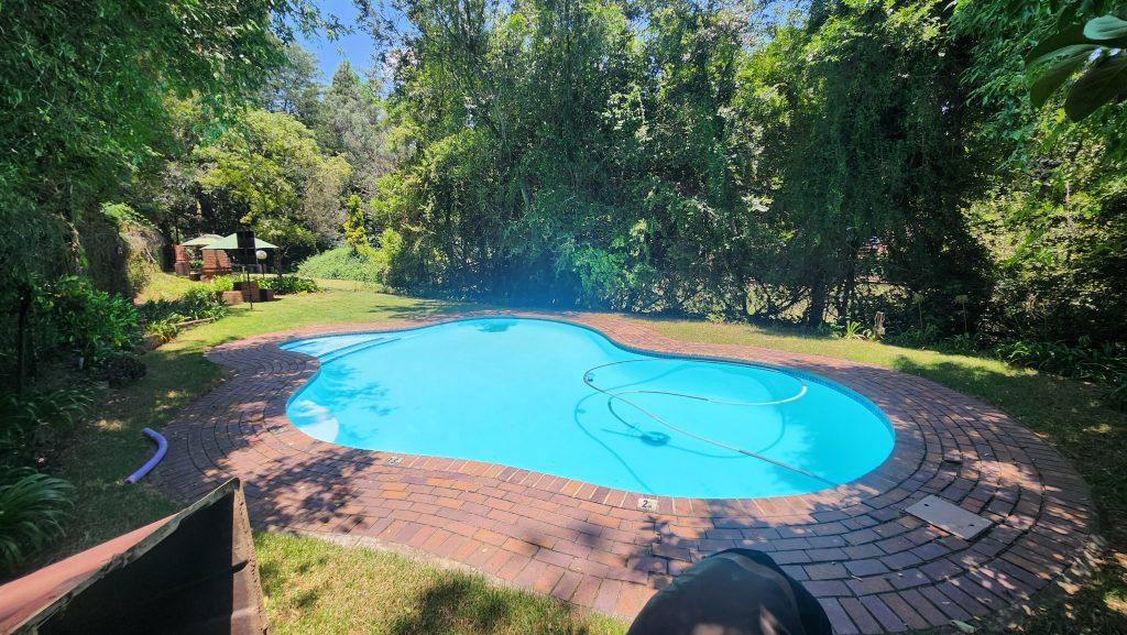 Swimming Pool Maintenance Sandton swimming pool maintenance