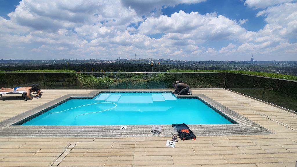 POOL REPAIRS IN SANDTON POOL REPAIRS IN SANDTON