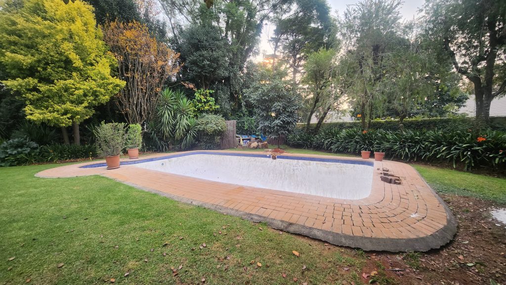 Swimming Pool Building Swimming Pool Building
