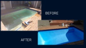pool renovation company Johannesburg 
