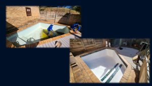 pool renovation company Johannesburg 