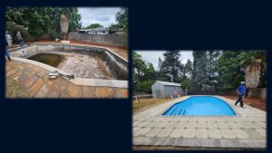 pool renovation company Johannesburg 