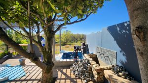 pool services