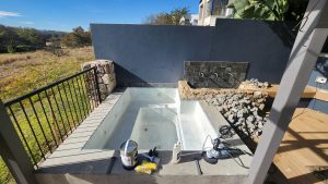 pool services