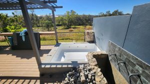 pool services