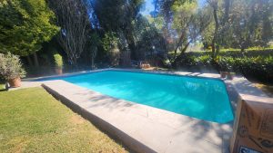 reliable pool services