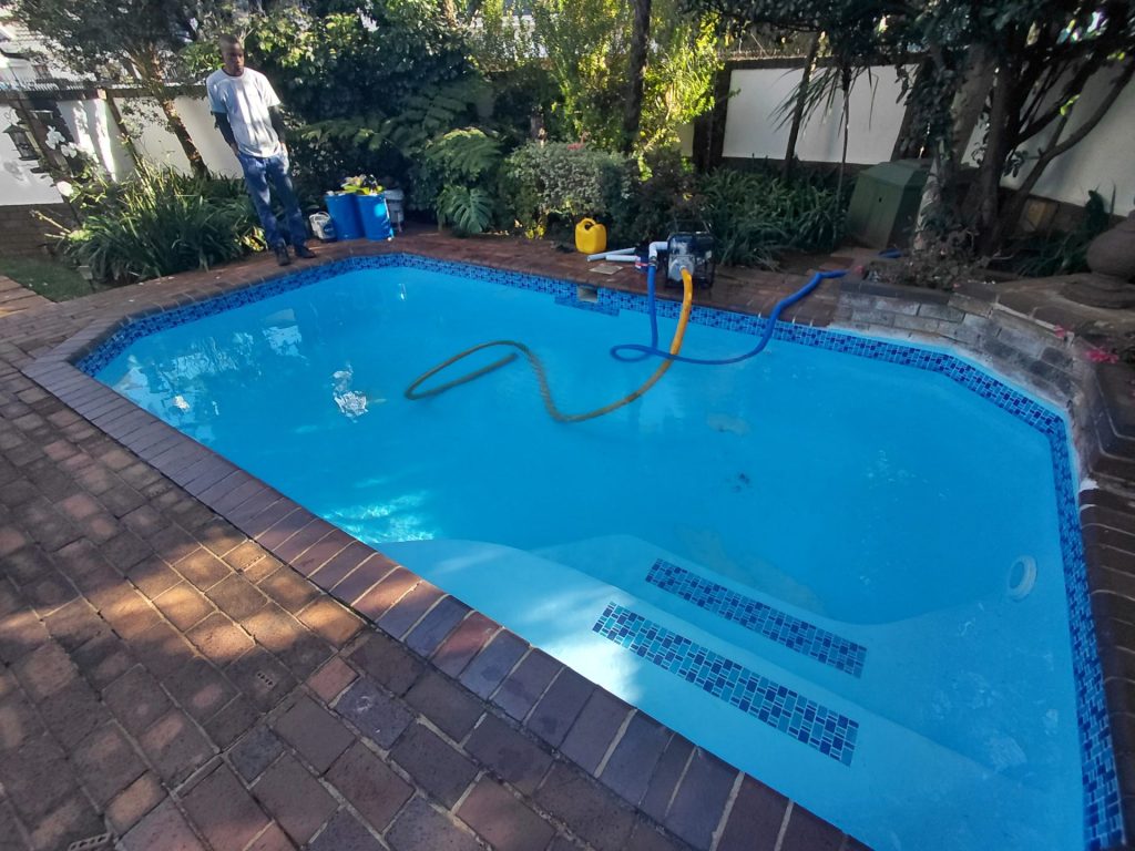 Pool Builder Johannesburg Pool Builder Johannesburg