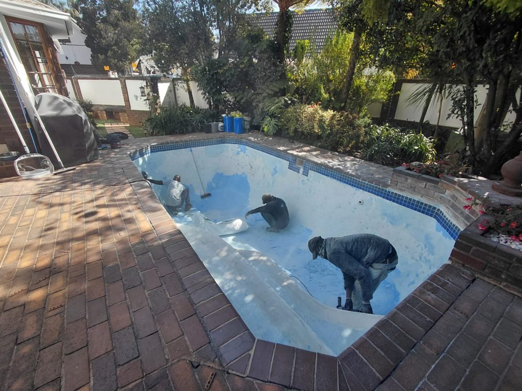 Pool Builder Johannesburg Pool Builder Johannesburg