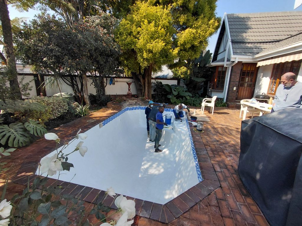 Pool Builder Johannesburg Pool Builder Johannesburg