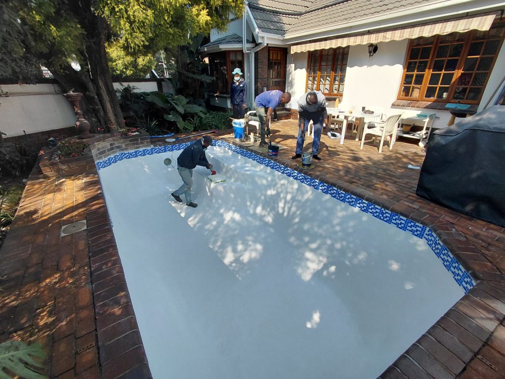 Pool Builder Johannesburg Pool Builder Johannesburg