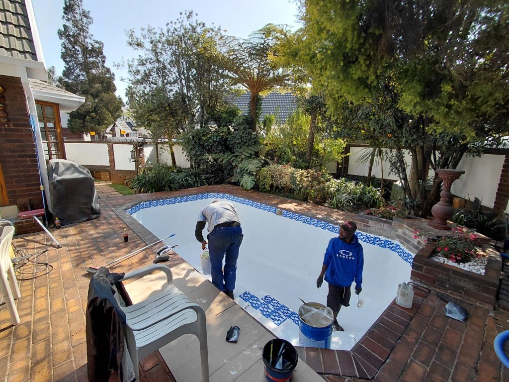 Pool Builder Johannesburg Pool Builder Johannesburg