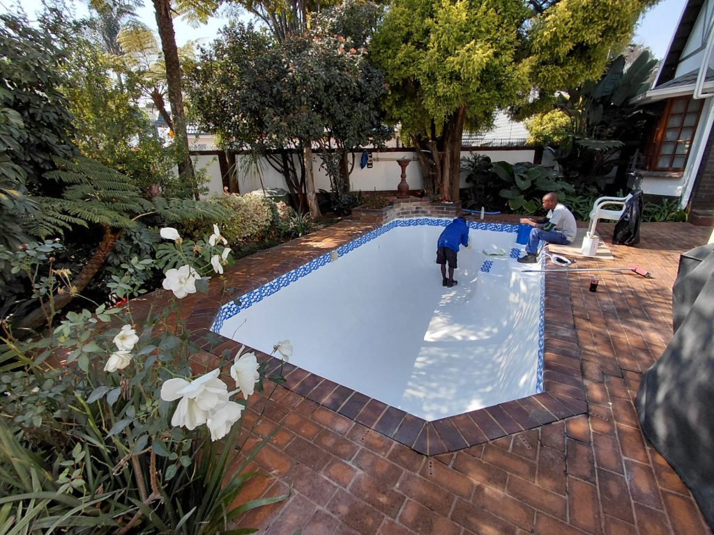 Pool Builder Johannesburg Pool Builder Johannesburg