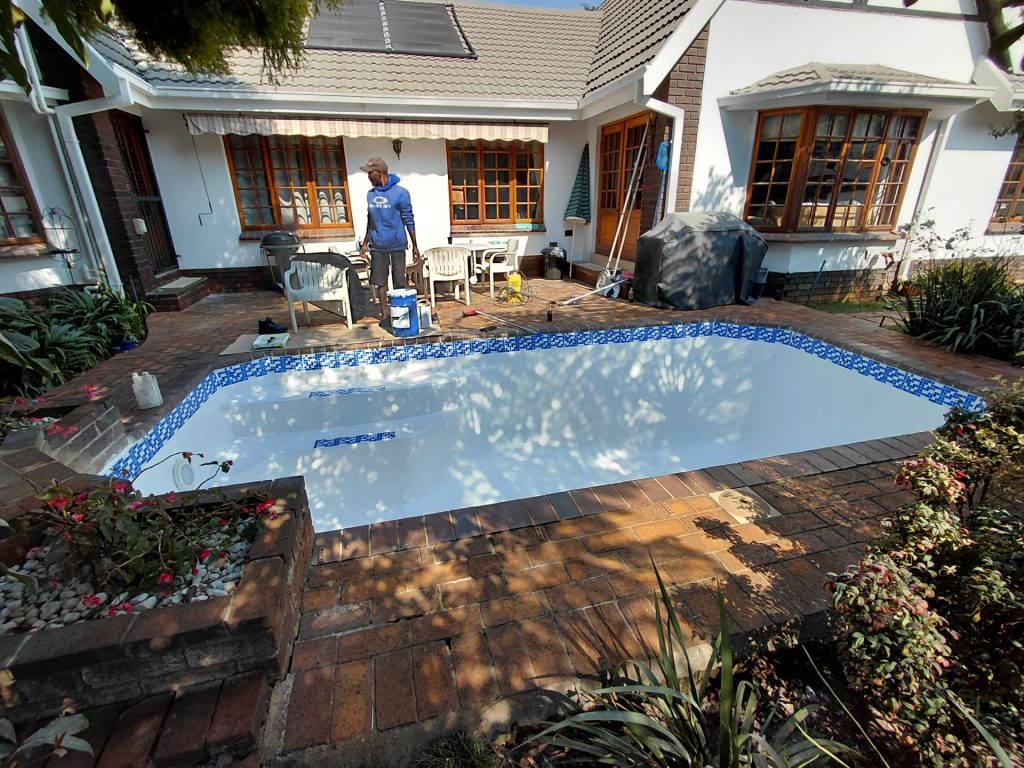 Pool Builder Johannesburg Pool Builder Johannesburg