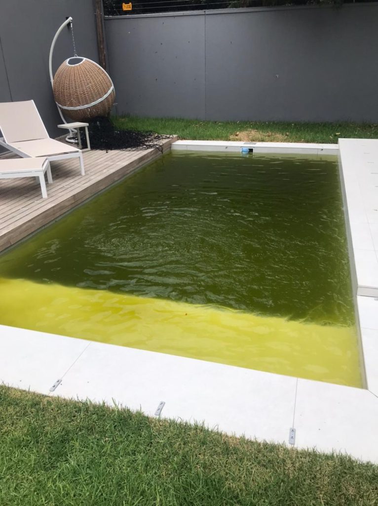 Pool Cleaning Services Pool Cleaning Services