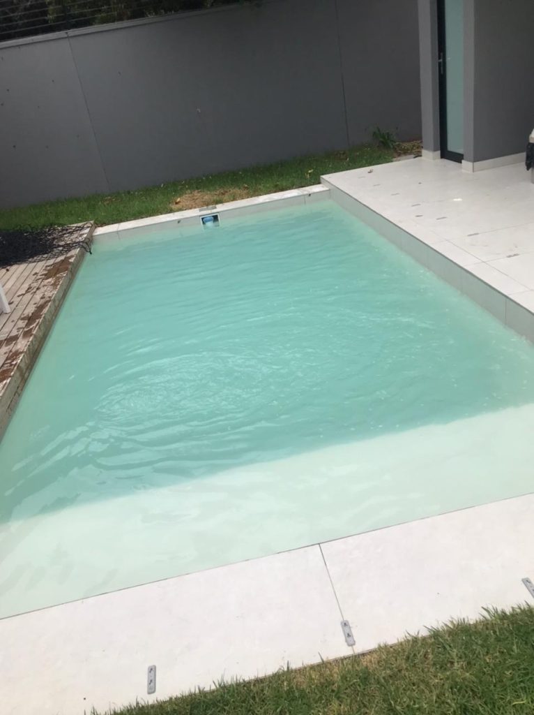 Pool Cleaning Services Pool Cleaning Services