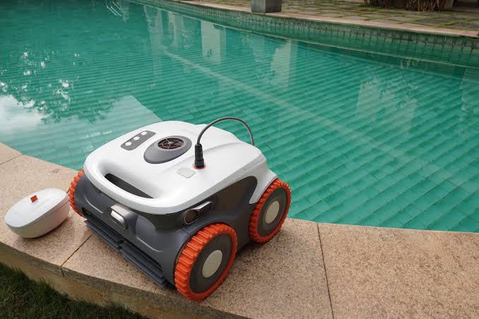 robotic pool cleaners robotic pool cleaners