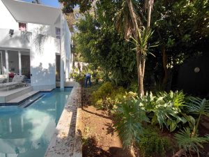Pool customize Killarney