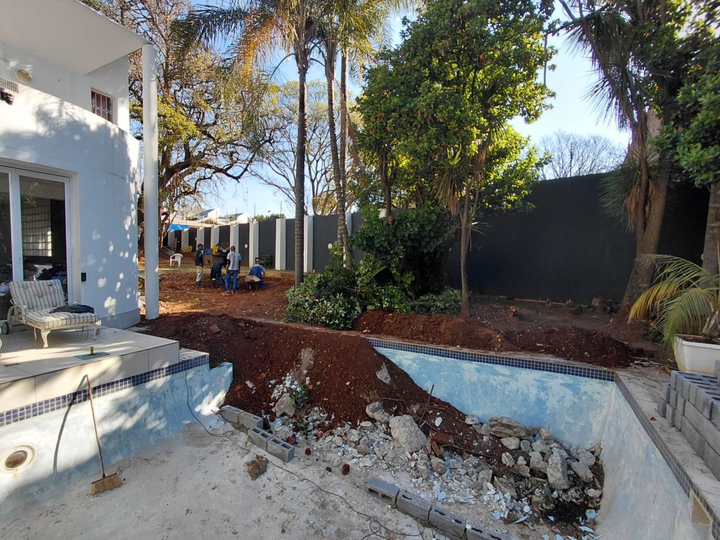 pool company killarney