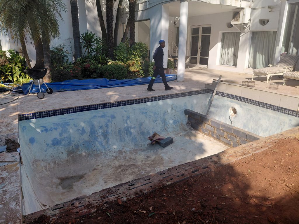 POOL COMPANY KILLARNEY