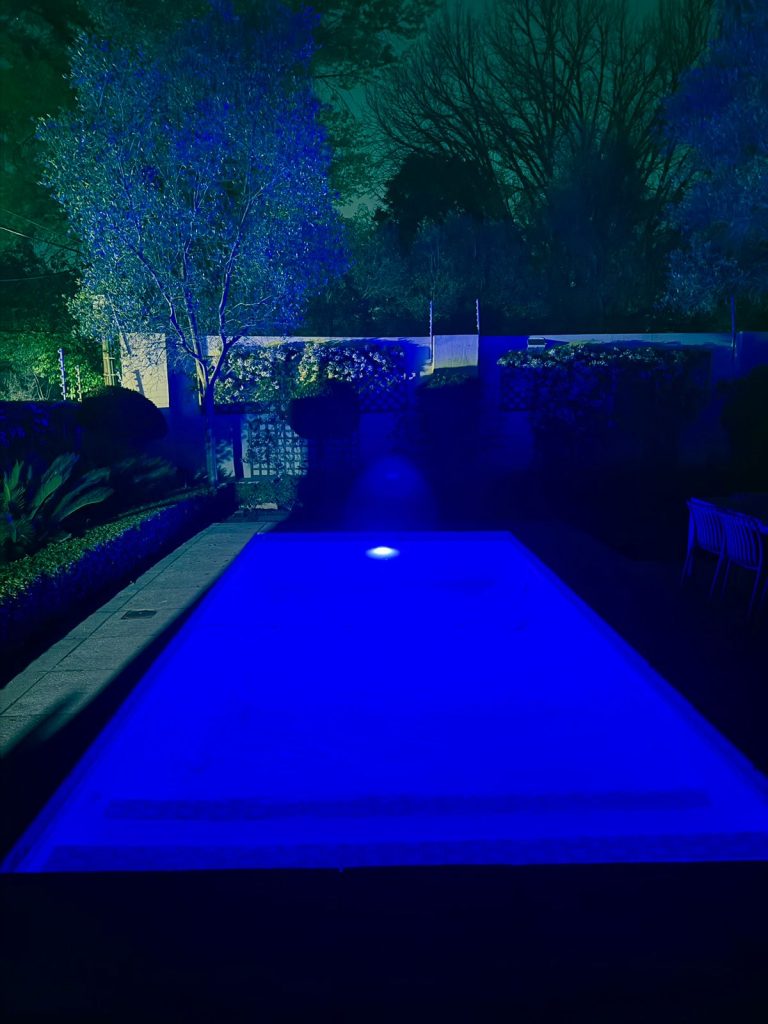 Pool Builder Johannesburg